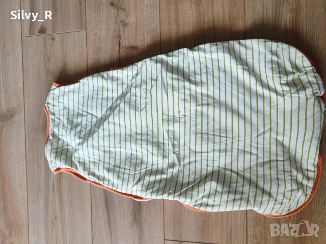 бебешки спални чували ИКЕА/ IKEA , снимка 3 - Спални чували за бебета и деца - 52623933