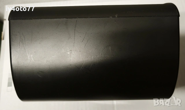 продавам 1 бр. тонколона Canton Plus GX, снимка 5 - Тонколони - 54016133