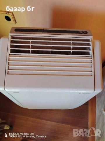 климатик, снимка 2 - Климатици - 53303766