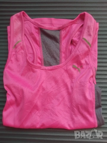 PUMA 100% оригинален дамски потник , снимка 3 - Потници - 50566367