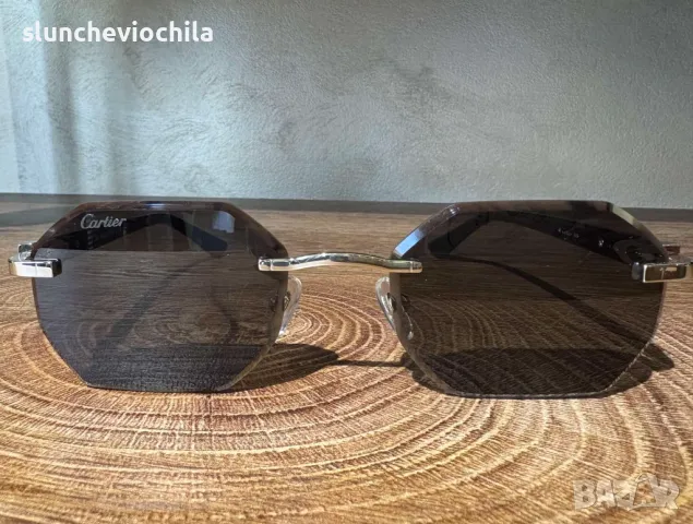 Слънчеви очила Cartier CT0439S, снимка 3 - Слънчеви и диоптрични очила - 49763472