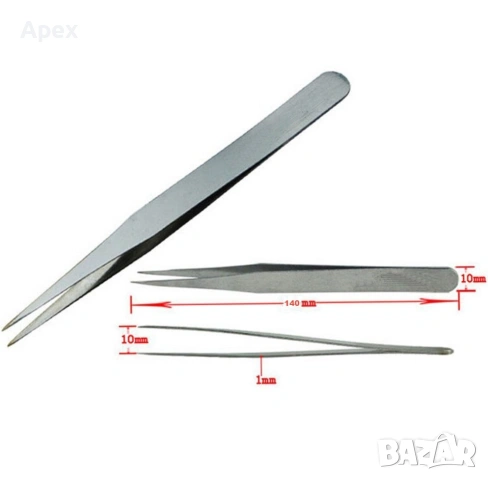 Професионален Часовникарски Инструмент за Скъсяване на Верижки и Гривни.Скъсяване Верижка наЧасовник, снимка 7 - Други инструменти - 54020943