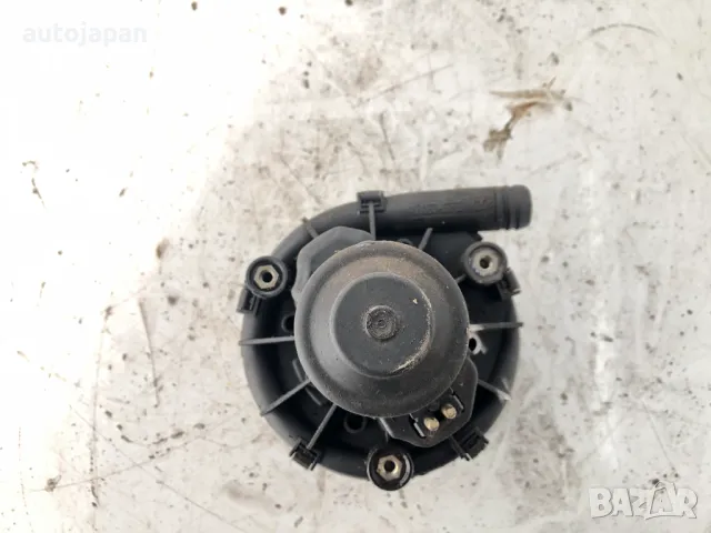 Помпа допълнителен въздух Mercedes W203 C-class C180 0580000018, снимка 3 - Части - 49447976