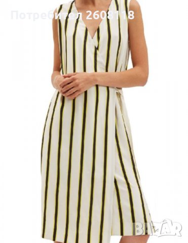 Нова JAEGER рокля – лято - XL