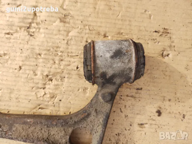 Преден Ляв Носач Mercedes E class W211 4Matic Tmodel 2008 320CDI, снимка 4 - Части - 47284738