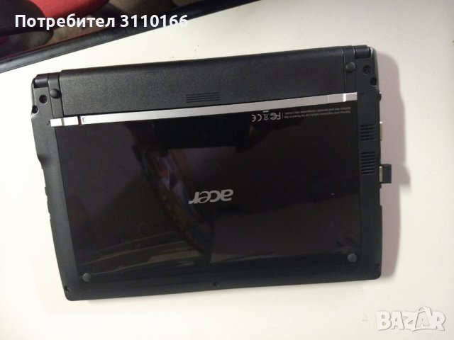 Acer Aspire One D260, снимка 2 - Лаптопи за дома - 40277439
