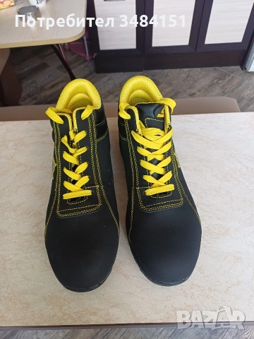 Работни обувки. НОВИ 45 номер, снимка 2 - Други - 54097464