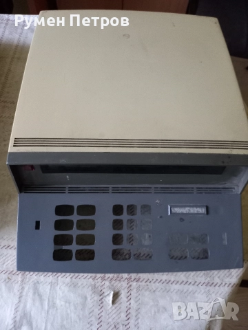 Елка 22, корпус., снимка 5 - Антикварни и старинни предмети - 52656049