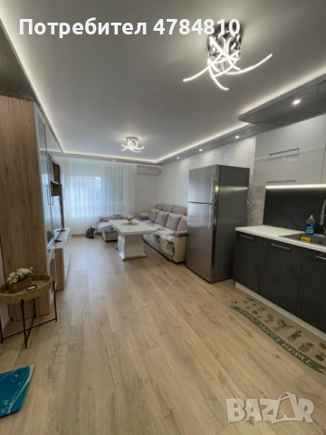 Кв. Казански, Апартамент за гости "La casa bonita de Ivona", снимка 4 - Стаи под наем - 54058090