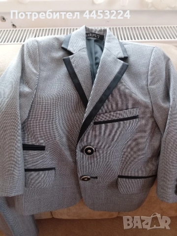 Детски официални костюми ,дънки и спортни панталони , снимка 6 - Детски комплекти - 50896659