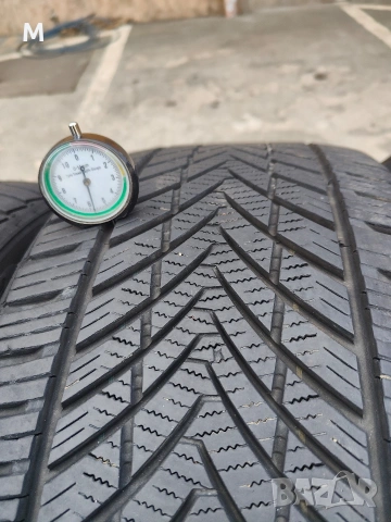 255/40/20, снимка 6 - Гуми и джанти - 53991160