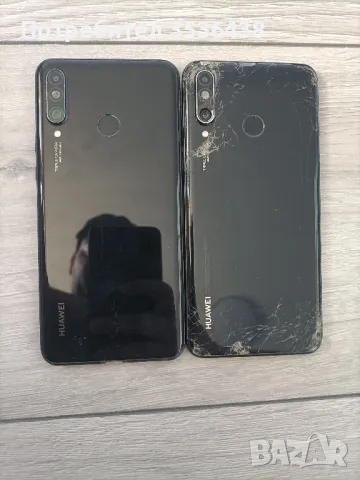 Huawei P30 lite - за части 