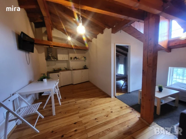 Обзаведена стая за 1 мъж до метро Лъвов мост, снимка 5 - Апартаменти - 50543248