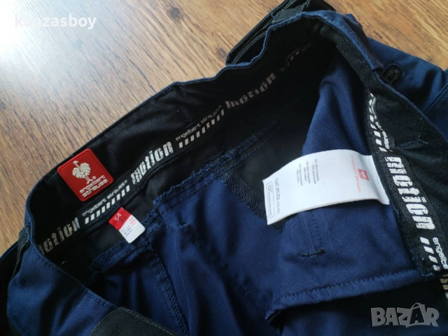 engelbert strauss - КЪСИ работни панталони 54/Л , снимка 10 - Спортни дрехи, екипи - 54289850