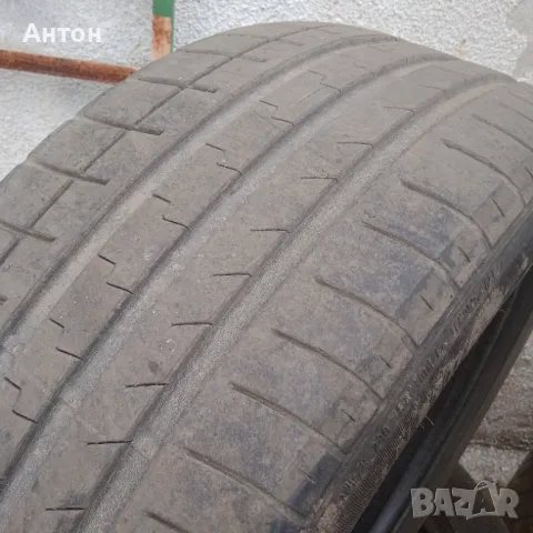 Гуми Деолус летни 4 бр 225/50/17, снимка 8 - Гуми и джанти - 49634795