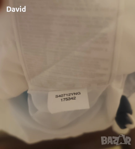 Оригинално Мъжко яке Nike Hex Vintage Windbreaker, снимка 7 - Якета - 54006232