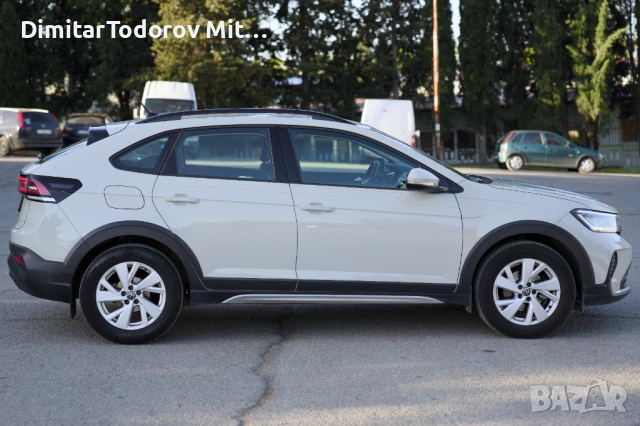 VW Taigo Life 1.0 TSI OPF. В гаранция! , снимка 4 - Автомобили и джипове - 54335136