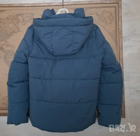 Дебело зимно яке , снимка 3 - Якета - 56437463
