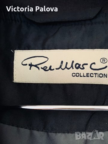 Модерно яке  бомбър коприна,тъмнозелен, снимка 10 - Якета - 40314980