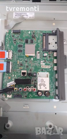 Main Board EAX65384003 (1.2) EBT622800436