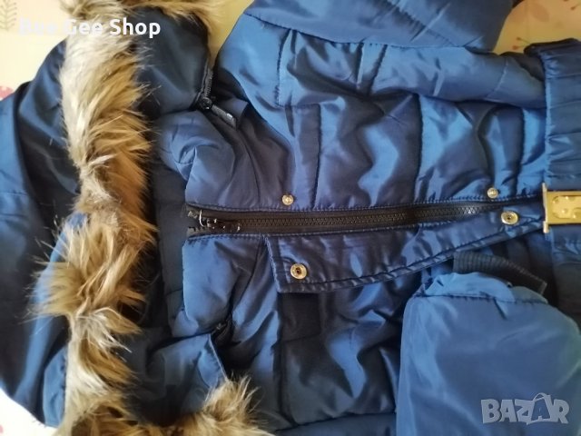 Детски якета 8-10г