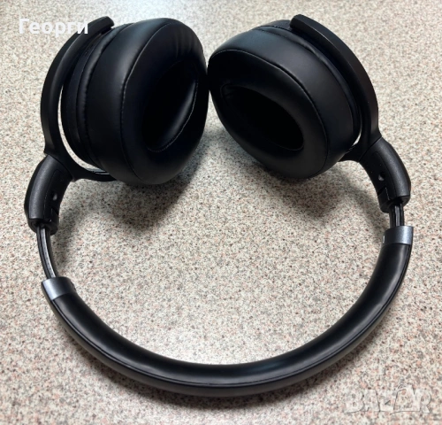 SENNHEISER 4.40 HD bluetooth слушалки 