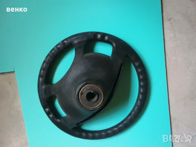 Волан за голф 3, снимка 5 - Части - 51347751