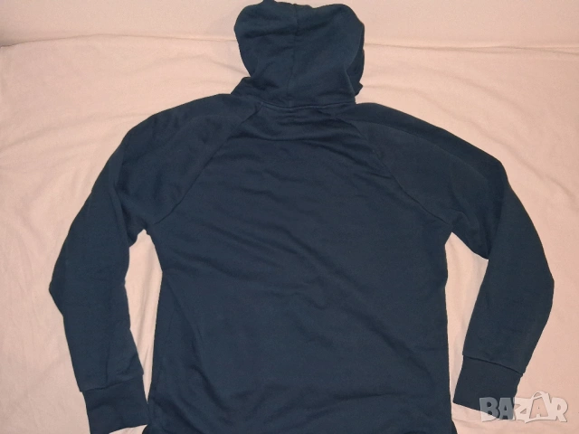 2 броя - (M) и (S) Lundhags Jarpen Hoodie и Fleece Full Zip Sweatshirt мъжка горница (суичър), снимка 3 - Спортни дрехи, екипи - 42738659