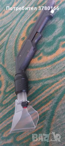 Karcher puzzi 100/ 8.1 /10.1 /10.2 /, снимка 3 - Прахосмукачки - 50327890