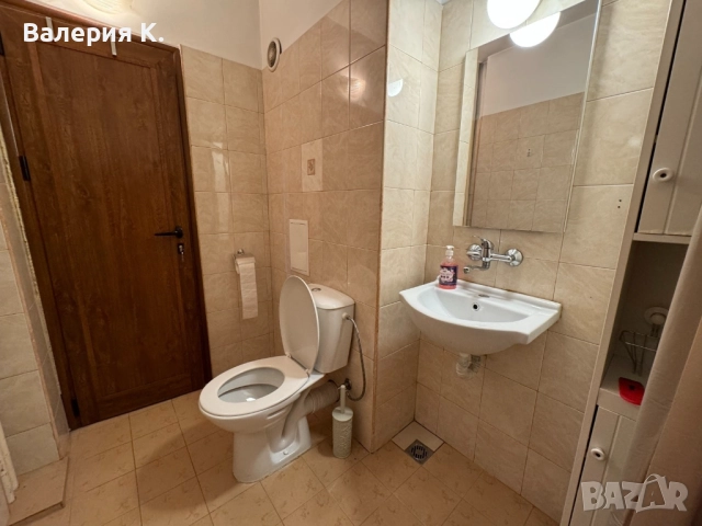 Двустаен апартамент под наем в жк. Илинден, снимка 11 - Апартаменти - 52476616