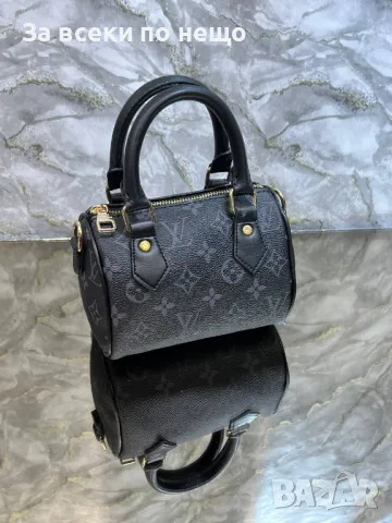 Louis Vuitton Дамска Чанта Луис Витон - Налични Различни Цветове Код D2008, снимка 6 - Чанти - 49382741