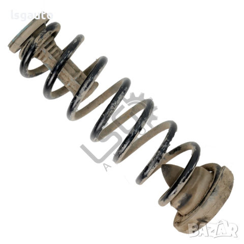 Задна пружина Renault Scenic II 2004-2009 ID: 123046