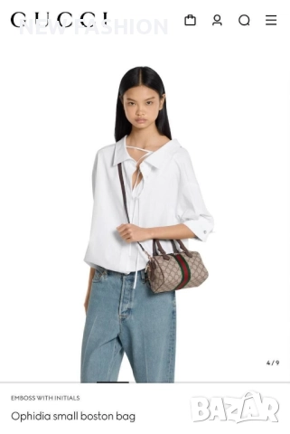 Дамски Чанти ✨ Gucci , снимка 9 - Чанти - 51726026