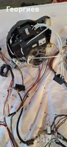 Фарове Мерцедес МЛ W164 д2с рециклиране., снимка 8 - Части - 45653108