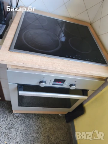 Фурна за вграждане , снимка 5 - Печки, фурни - 51117513