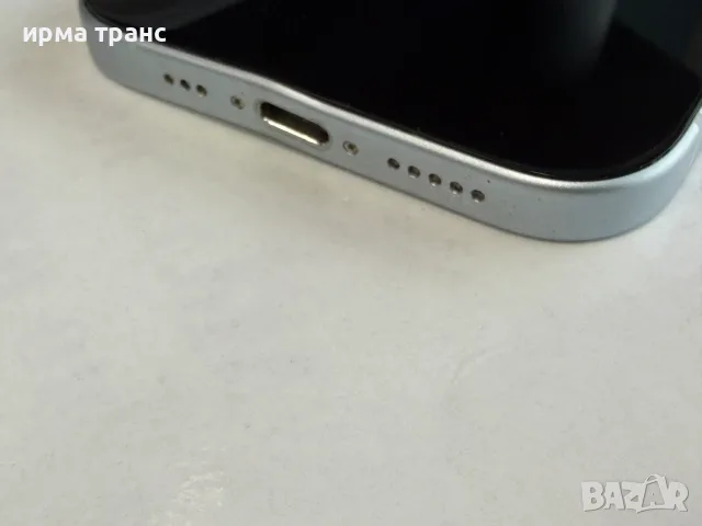 iPhone 15 128gb 100% батерия.Гаранция, снимка 9 - Apple iPhone - 56294299