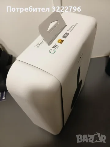 ЧИСТО НОВИ Слушалки Sony-WH-1000XM5, снимка 2 - Bluetooth слушалки - 55949867