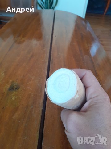 Стар бинт #4, снимка 4 - Антикварни и старинни предмети - 31458262