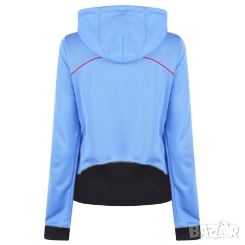 PUMA Shift Glimmer Hoodie Оригинално Горнище Суичър (M), снимка 10 - Суичъри - 40442272
