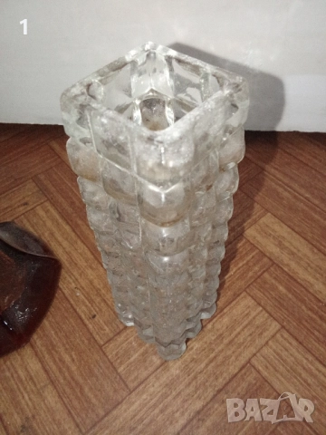 Вази за цветя, снимка 4 - Вази - 51886083