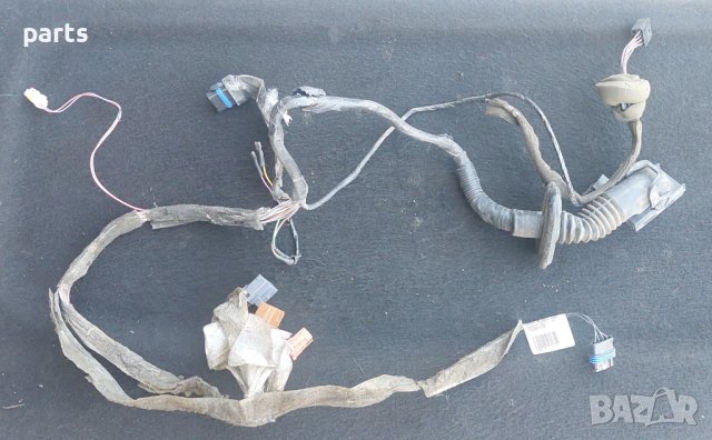 Инсталация Предна Лява Врата Рено Меган 2 - TS2300130 N