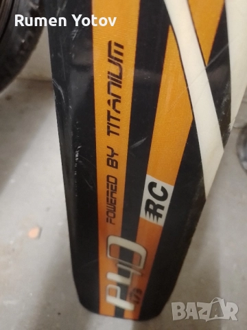 Ски комплект с автомати 4 броя , снимка 11 - Зимни спортове - 51870606