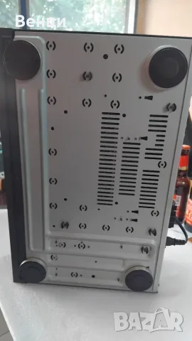Technics SA-GX130D, снимка 2 - Ресийвъри, усилватели, смесителни пултове - 55802138