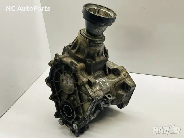 Раздатъчна кутия за Ssangyong Korando Корандо 2.0 D D20T 175 коня 2013, снимка 5 - Части - 49182092