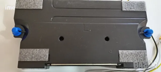 Говорители BN96-3500TD. Свалени от Телевизор Samsung UE40MU6179U. С неработещ Main Board., снимка 6 - Части и Платки - 47565506
