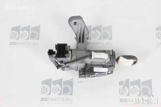 Контактен ключ и патрон за Toyota Corolla E12 2.0d4d 90 к.с. (2001-2007) 45020-02-4