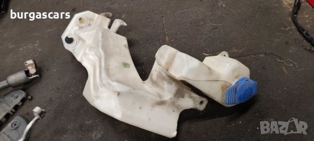 Казанче чистачки Audi A4 B6 Avant 2.5TDI - 163 к.с