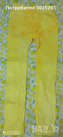 Дамски Клин  ХС С М, снимка 3 - Клинове - 47804028