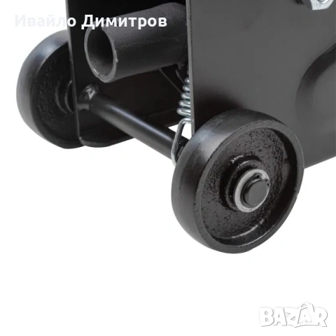 RockForce TR20005DS Крик Крокодил за Джипове, Бусове, Ванове 135-395мм 2.5 Тона, снимка 4 - Аксесоари и консумативи - 54217170