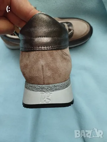 Нови обувки Paul green номер 38., снимка 7 - Дамски ежедневни обувки - 49108734